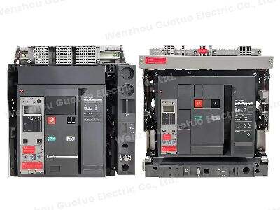 After-Sales Service for Schneider Circuit Breaker and Control Products
