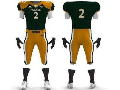 Football Uniform Design Trends for Teamwear Suppliers