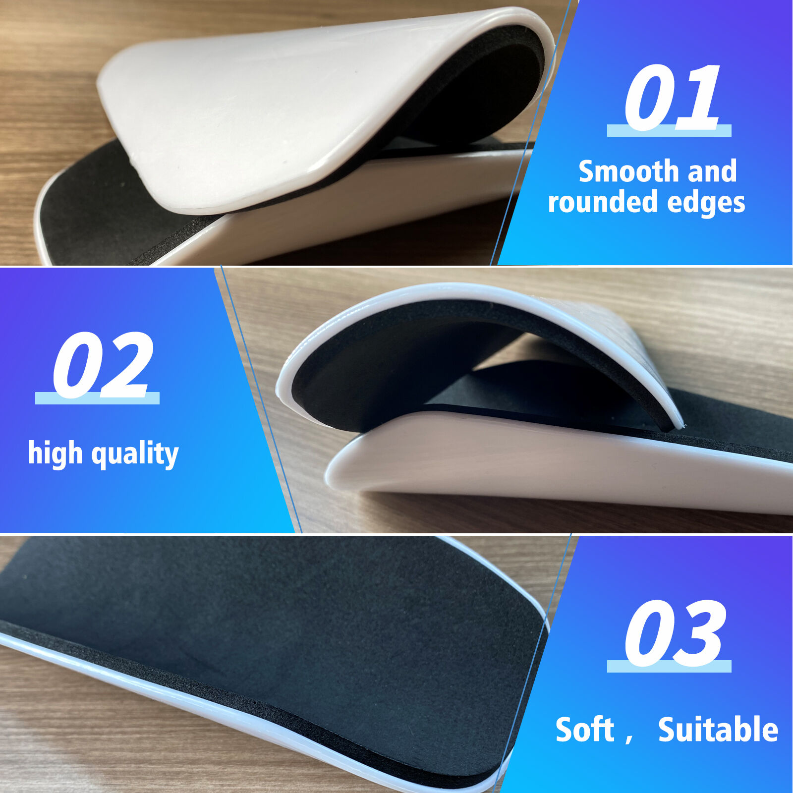 Custom Top Quality Soccer Shin Pads Soccer Football Shin Guard Pads Leg Protector ShinGuard Football Soccer Shin Guards supplier