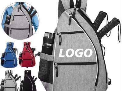 How Custom Logo Backpacks Enhance Brand Visibility