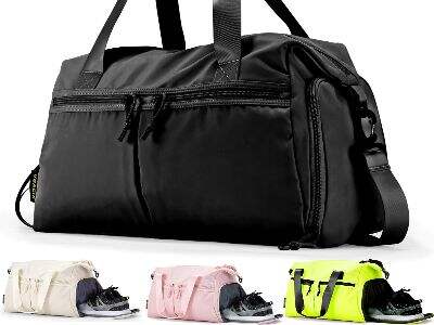 Duffle Bag Supplier vs Manufacturer Comparison