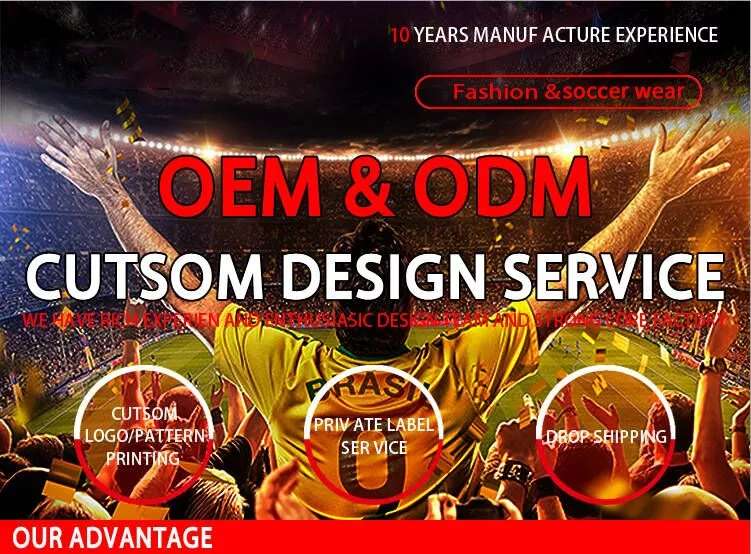 Hot Selling Soccer Uniform Customization Full Sublimation Design Soccer Uniform supplier