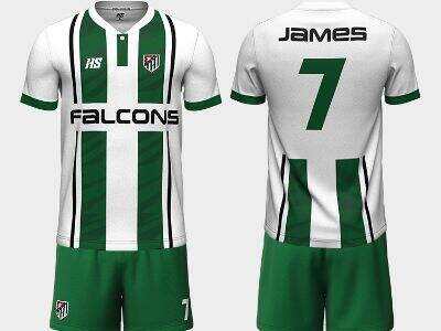 What to Look for in a Custom Soccer Jersey Supplier