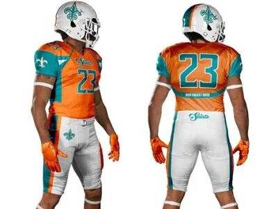 Why Breathable Fabric Matters in Football Uniform Manufacturing