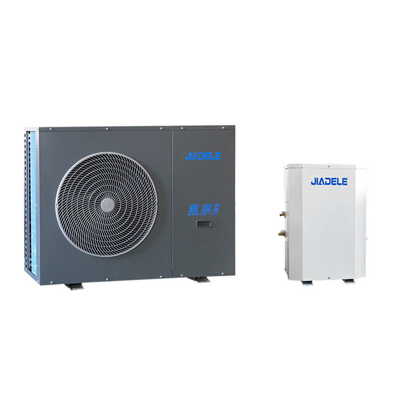 Hot water inverter heat pump for Above-Ground swimming pool manufacture