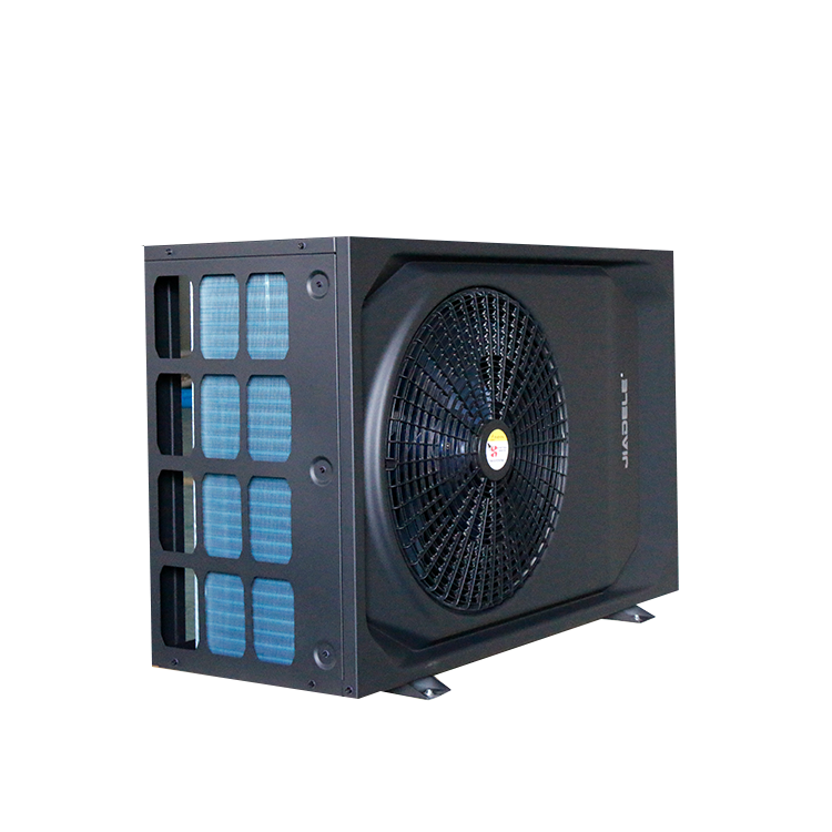 Multifunctional Heat Pump for warm heating /Air cooling / hot water factory
