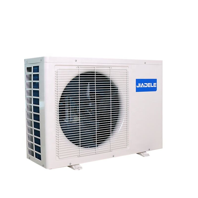 Air Source Heat Pump air to water For Home details