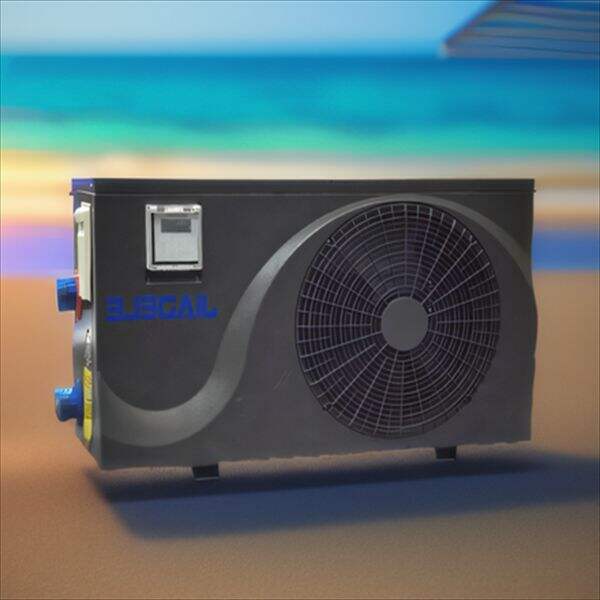 Experience Ultimate Comfort with Easy-to-Use Pool Heating System