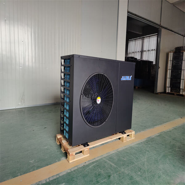 Safety and Usage Of Split Heat Pump Hot Water: