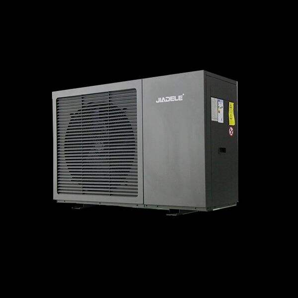 Safety of Air to Water Low Temperature Heat Pump