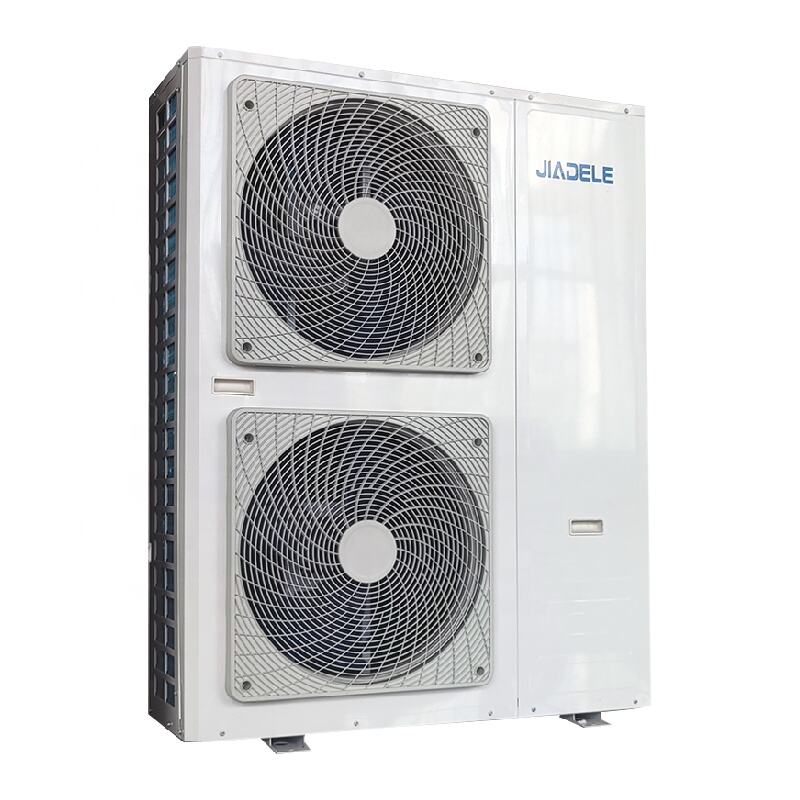 Air to Water Monoblock Heat Pumps DC Inverter supplier