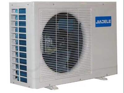 Best 10 Manufacturers For Heat Pump In China