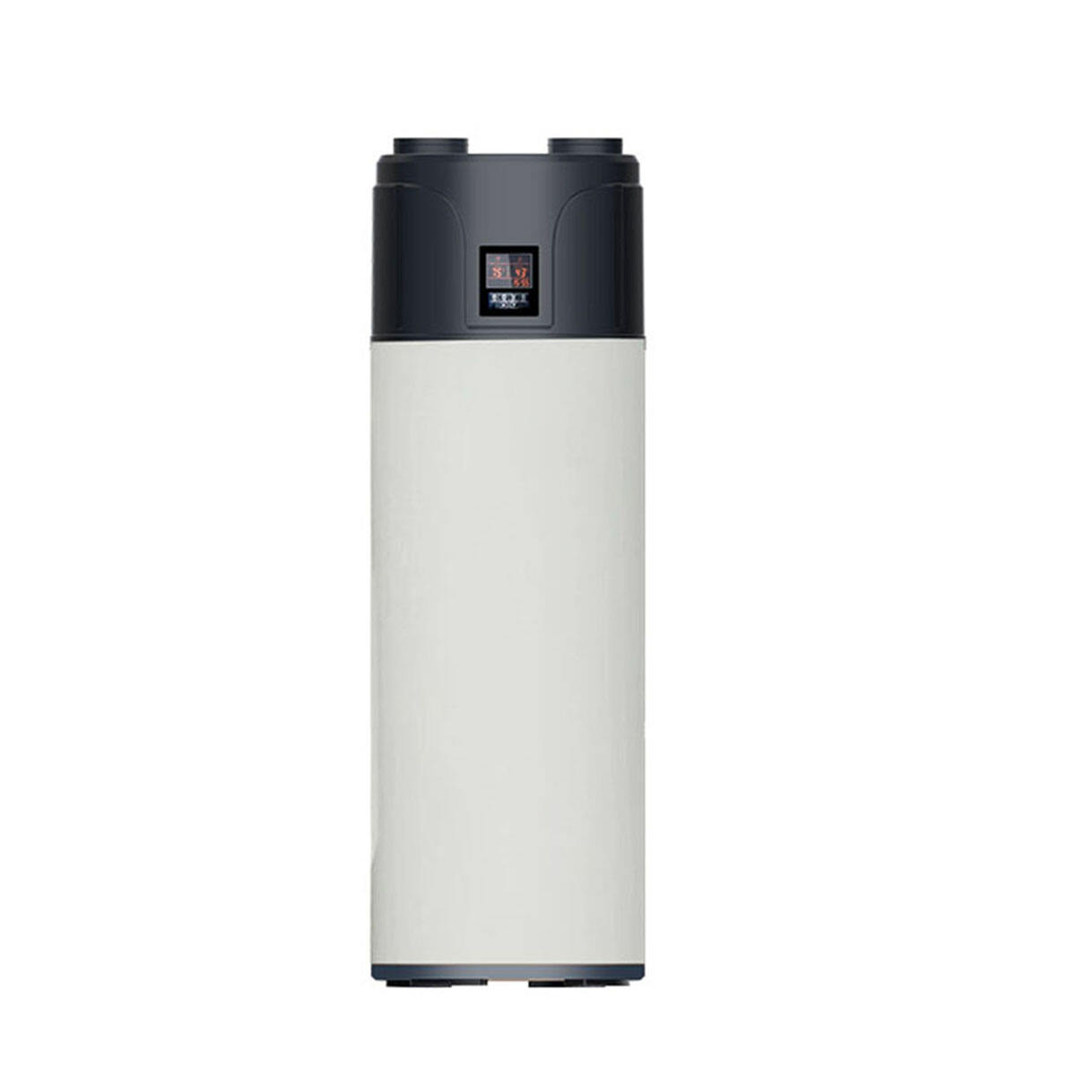 R290 ပြည်တွင်းတွင် All in one hot water heat pump air source ပေးသွင်းသည်။
