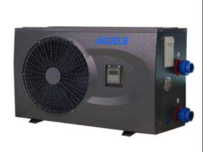 How Is Heat Pump:A Step-By-Step Process