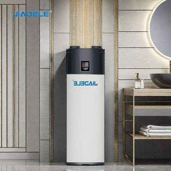 Heat Pump Hot Water Tank Brand