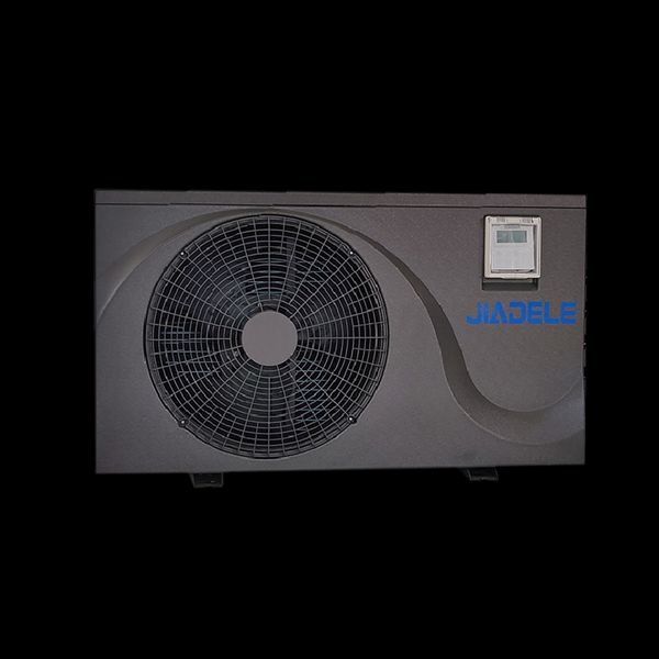 Safety of Air Energy Heat Pumps