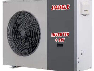 What Else Should I Know If Im Considering a Heat Pump : Up-Front Costs&Require Multiple Units