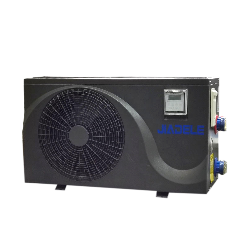 Air to water heat pump air source manufacture