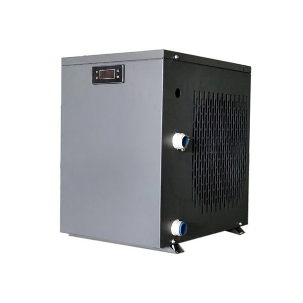 The Safety of Heat Pump Pool Heater Above Ground