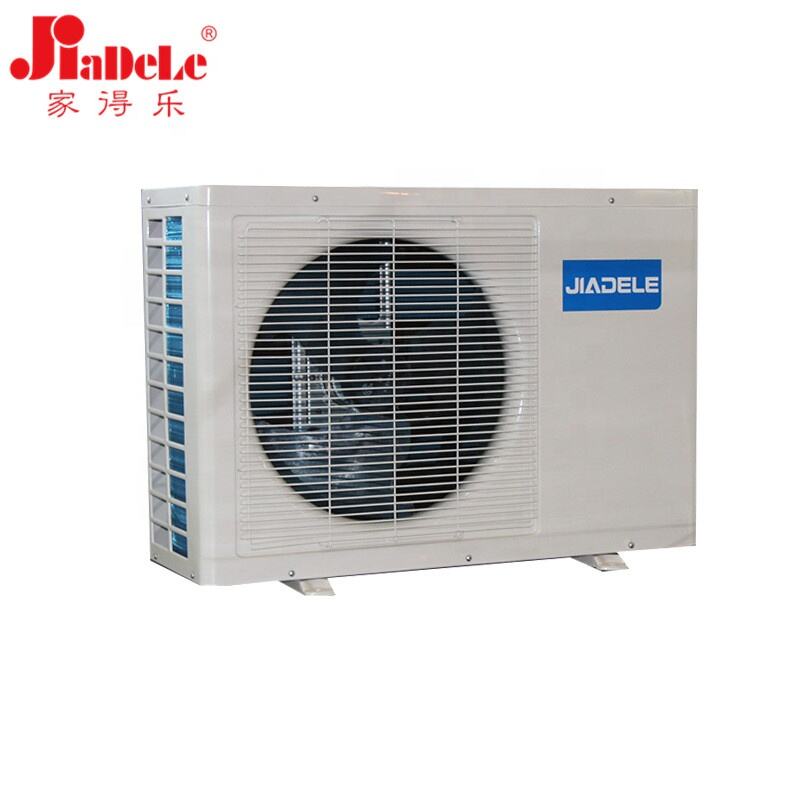 DC heat pump water heater Inverter air source manufacture
