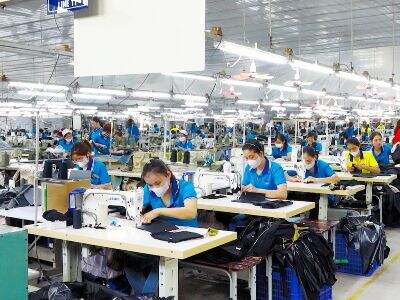 グローバルファッションブランド向けベトナム衣料品サプライヤーのトレンド