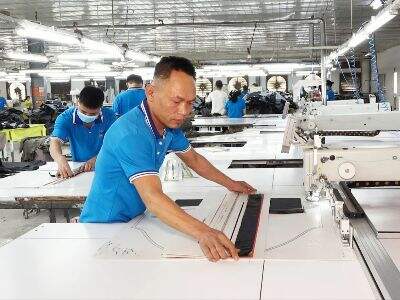 多国間生産向けアパレルサプライチェーンソリューション