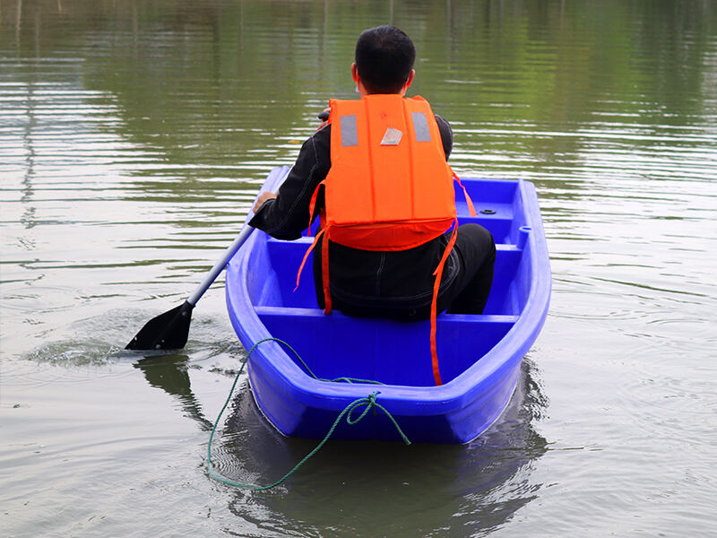 How much is a plastic boat? Analysis of price differences in plastic boats