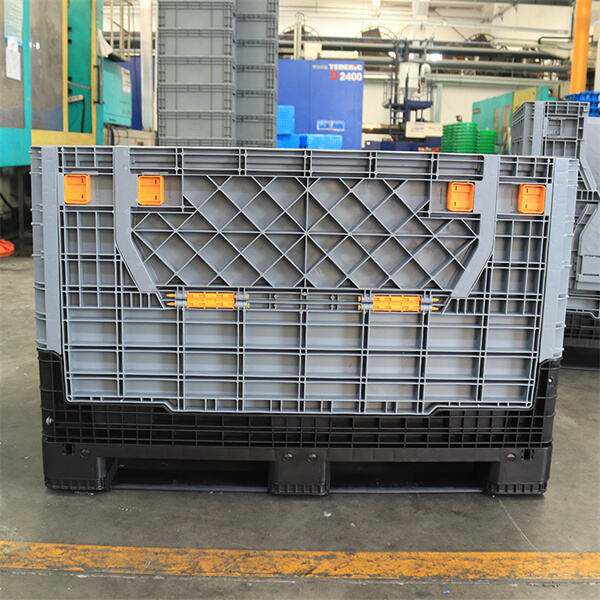 The Convenient Solution for Any Business' Storage Needs