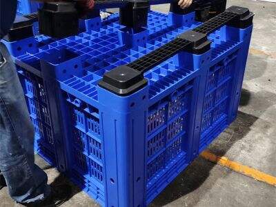Why Plastic Containers Are Better for the Environment Than You Think