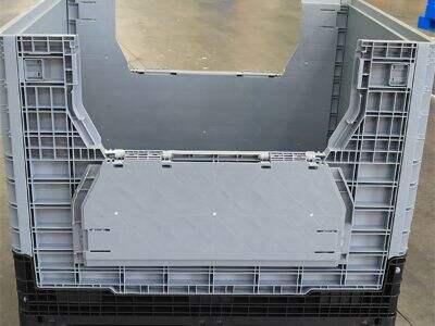 Why Plastic Fish Tanks Are Essential for the Booming Aquaculture Industry