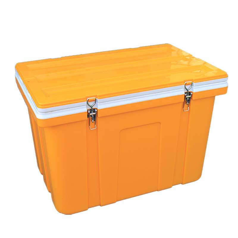 Keep Your Items Cool with the Convenient Cooler Box
