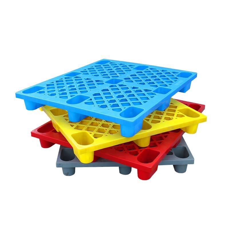 Lightweight Nestable Plastic Pallets Manufacturer Supply Cheap Plastic Pallet