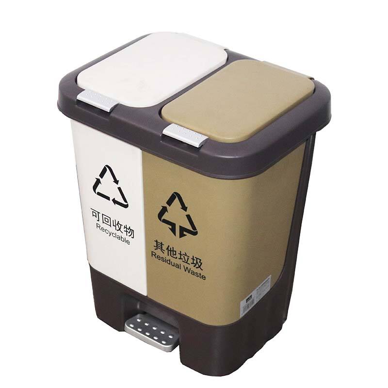 Practical Indoor Dustbin Bins for Household Waste Management