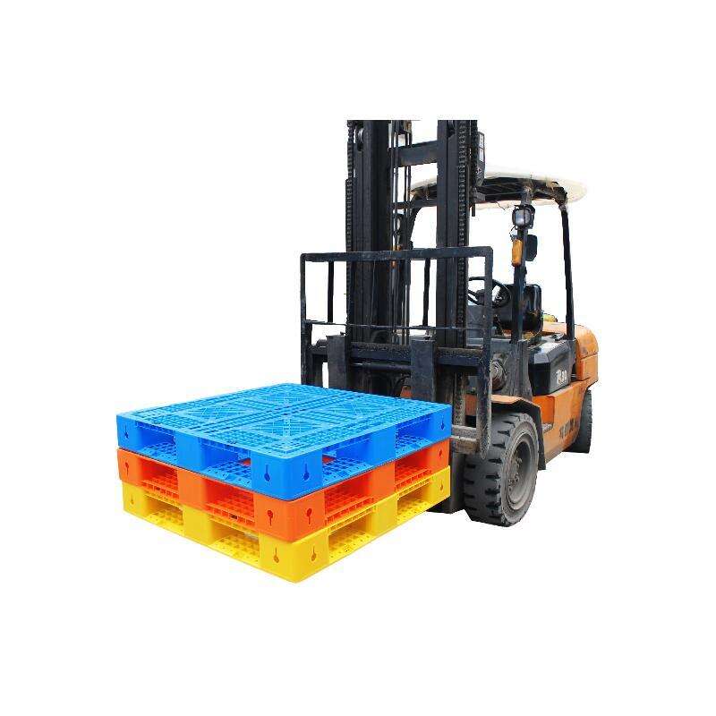 Plastic Pallets