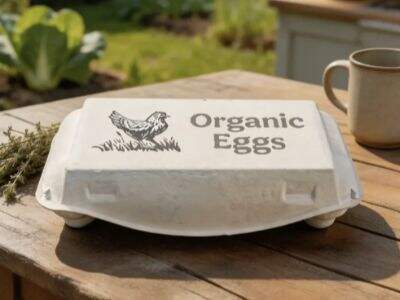 Manufacturing standards for biodegradable food packaging