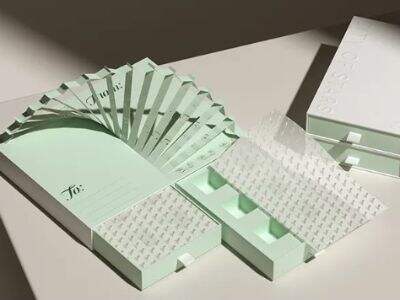 Eco friendly packaging material - Innovations for 2026