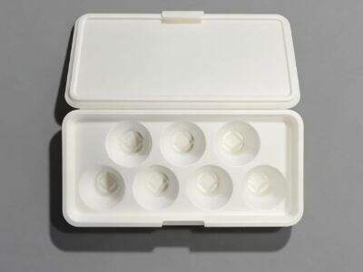 Manufacturing costs of custom eco friendly box packaging