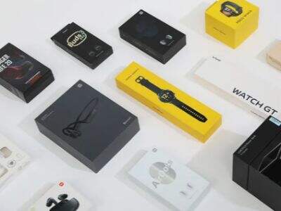 Space saving benefits of a foldable paper box