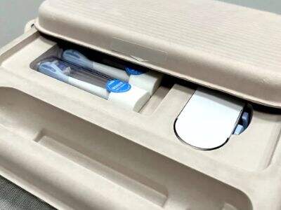 Green packaging - A strategic move for food manufacturers