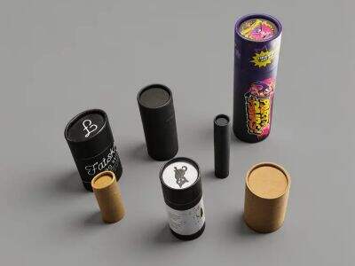 Cost-effective cosmetic sustainable packaging solutions