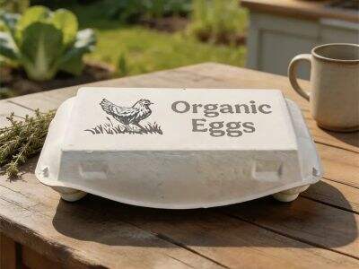 Wholesale sourcing of eco friendly packaging for global brands