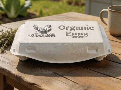 Chemical compatibility of sustainable packaging bottles