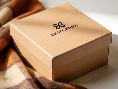 what is box packaging