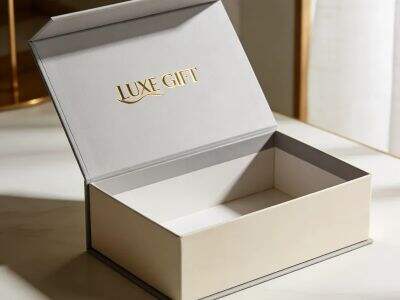 how to make a custom box