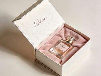 What Makes a High-Quality Perfume Box?
