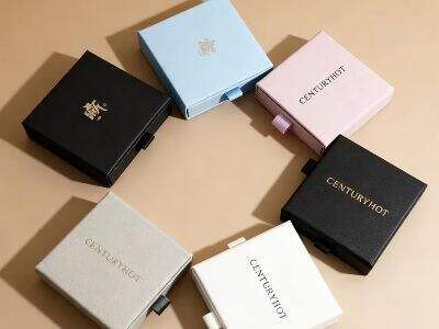 how to customize jewelry box