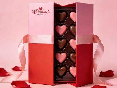 where to buy chocolate box packaging