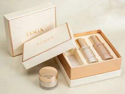 what is rigid box packaging