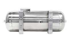 YC-20L-HEAVY PRESSURE-SSH Portable Stainless Steel Compressed Air Storage Tank details