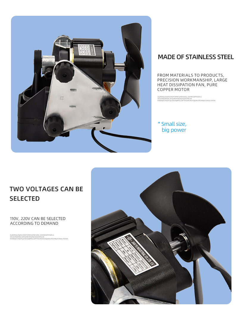 220V Oil Free Piston  Electric Air Compressor Pump details